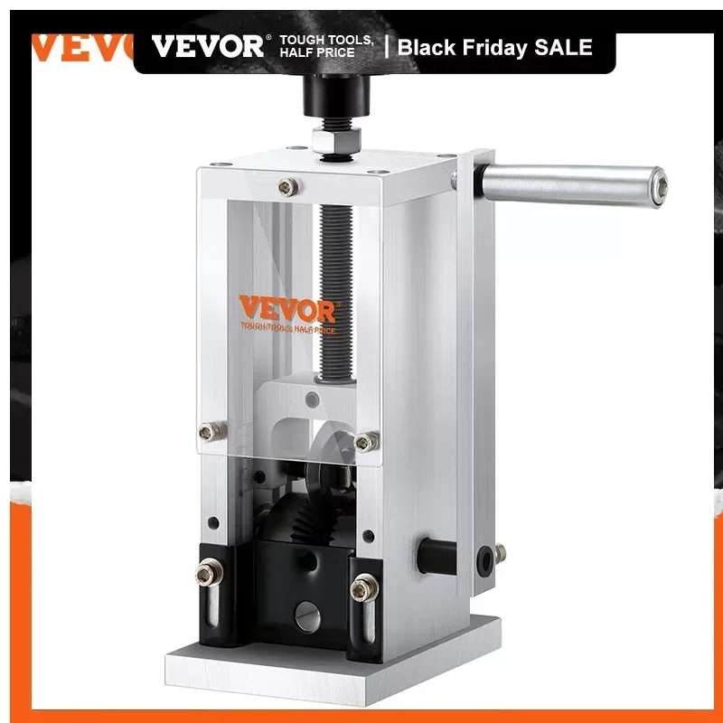 

Устройство для зачистки проводов VEVOR, ручная портативная машина для зачистки проводов в алюминиевой рамке