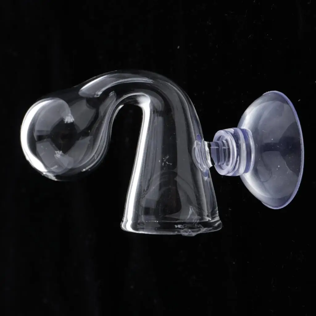 

Износостойкий стеклянный тестер CO2 Монитор для установки аквариумов