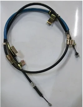 Original Rear Park Cable Brake Wire For Chery Eastar Hand Brake Cable For B11-3506070 High Quality
