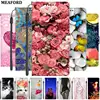 Leather Flip Phone Case For Samsung Galaxy M21 M31 M51 Stand bOOK Cover for Galaxy M32 4G M12 M22 M01 M11 Magnetic Bags M 32 21 1