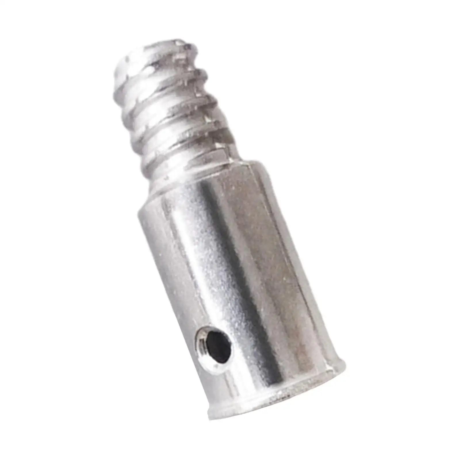 Extension Pole Replaces Connector Repair Kits Fittings Multipurpose Adapter Tips 5