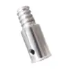 Extension Pole Replaces Connector Repair Kits Fittings Multipurpose Adapter Tips 5