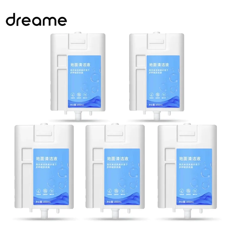 Оригинальный напольный очиститель