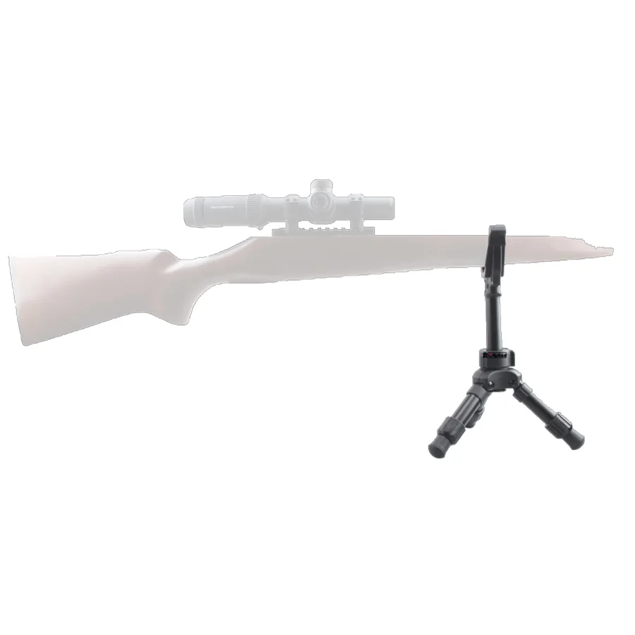 Vector Optics Tripod All Hunting and Shooting Situations Detachable V Mount Spin 360