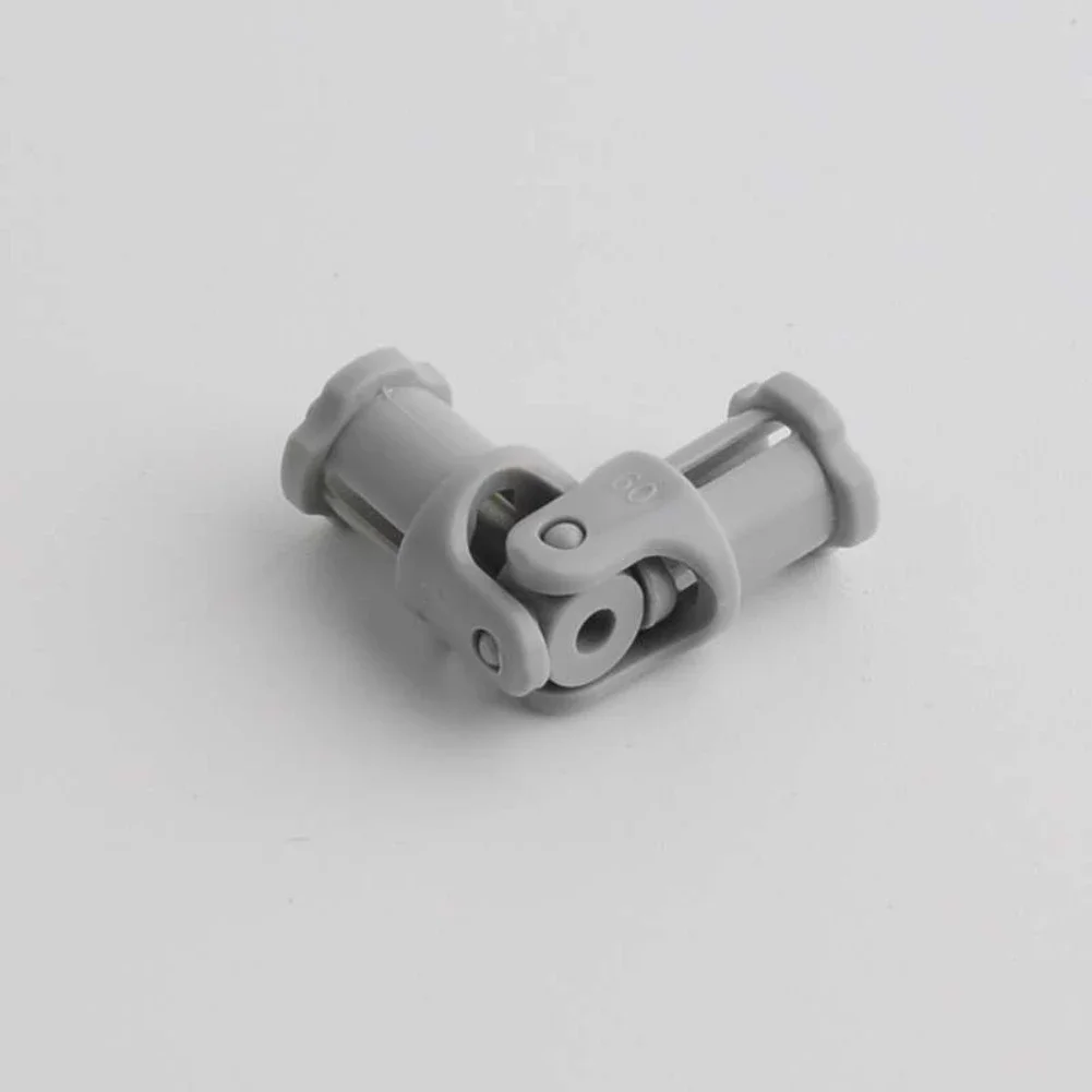 10/50pcs Building Block Bricks MOC Technical Part 1x3 Universal Joint Shaft Connector 61903 4525904 62520c01 Toys for Kid