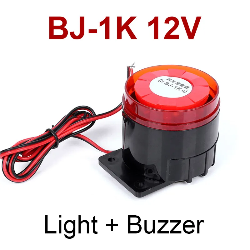 220v Buzzer - Voyants Lumineux - AliExpress