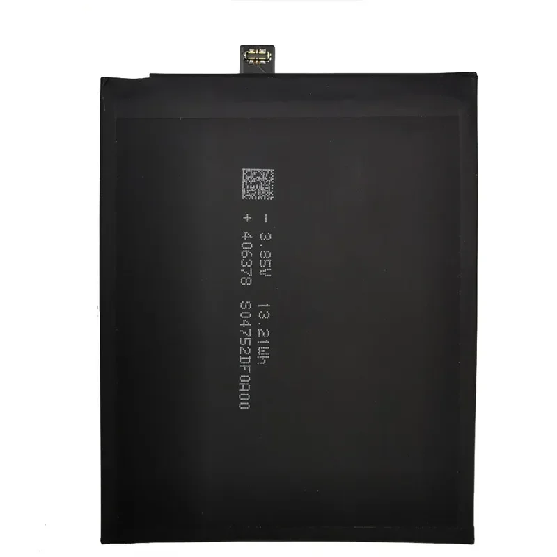 100% Orginal Phone Battery BM3K 3200mAh High Quality Replacement Battery For Xiaomi Mi Mix 3 Mix3 Batteries Tools Fast Shipping