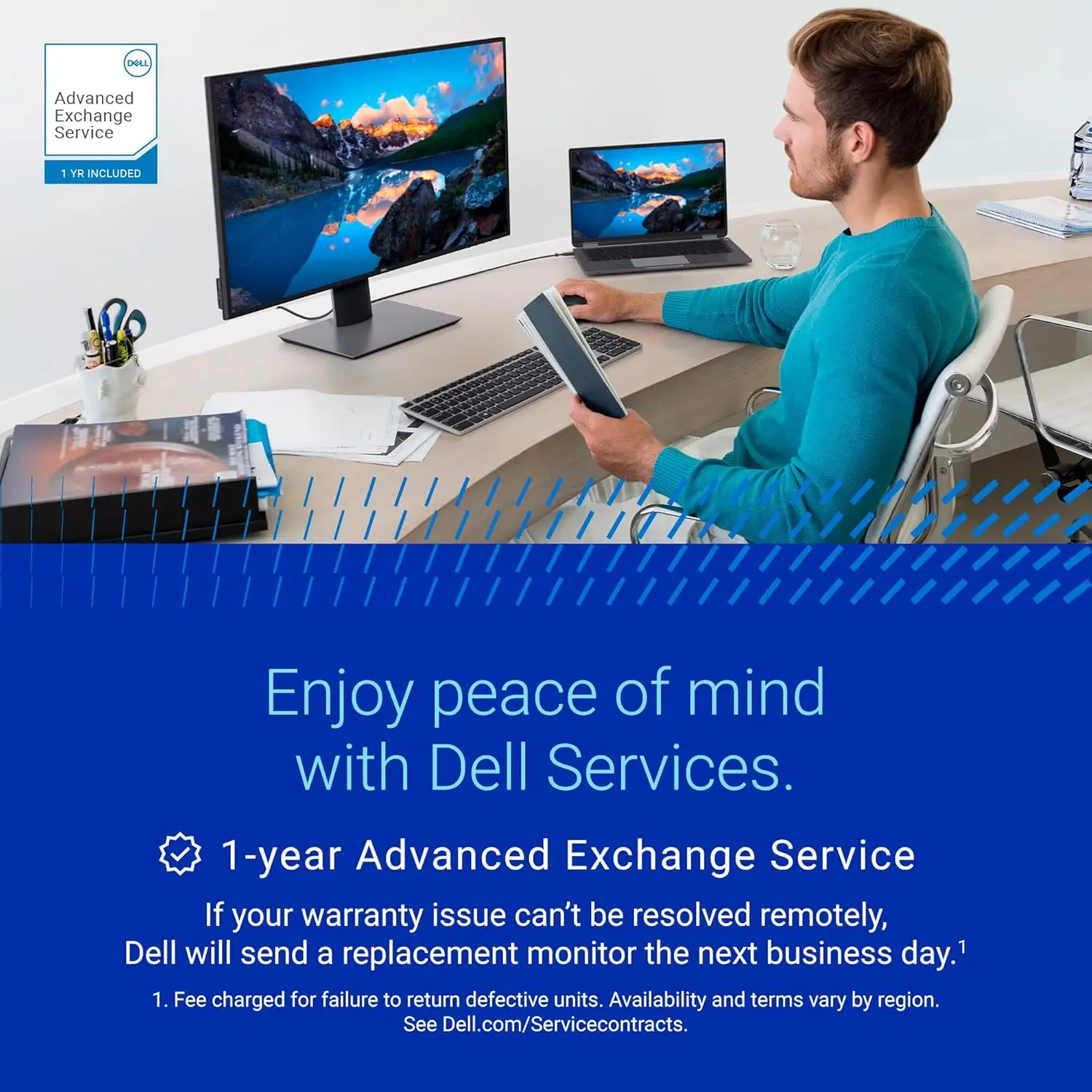 Dell S3423DWC Curved USB-C Monitor - 34-Inch WQHD (3440x1440) 100Hz 4Ms 21:9 Display, USB-C Connectivity, 2 x 5w Audio Output 5