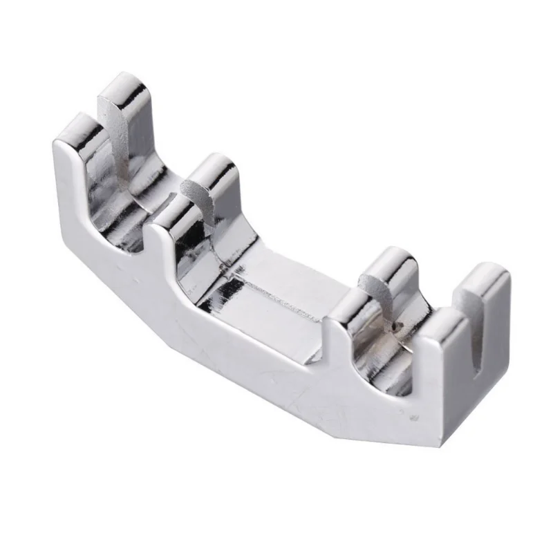 Violin Mute Professional Heavy Metal 4/4-1/2 Violin Accessories