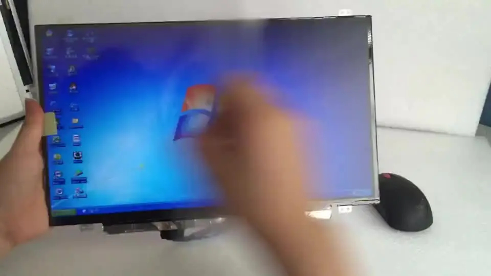 16-дюймовый тонкий светодиодный матричный NV160WUM-NH0 NH3 ЖК-экран для ноутбука Дисплей