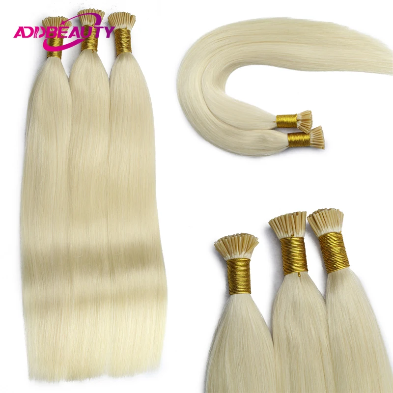 

Choice Straight Hair Extensions Human Hair ITIP Capsule Keratin Remy Human Hair Extension 50pcs Natural Fusion Human Hair Brown