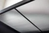 4x2x2 (120 Gallon) Bearded Dragon Enclosure V2 PVC Panels, Glass Doors, Lightweight, Heavy Duty Screen, Aluminum Frame 5