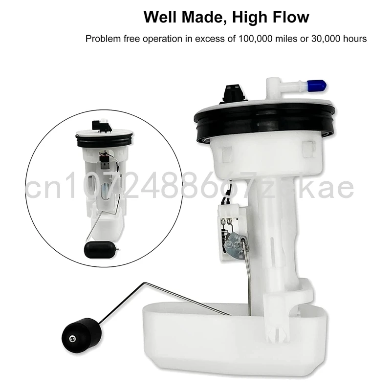 Рисунок 2 - Модуль топливного насоса в сборе