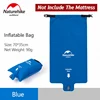 Air Bag-Blue