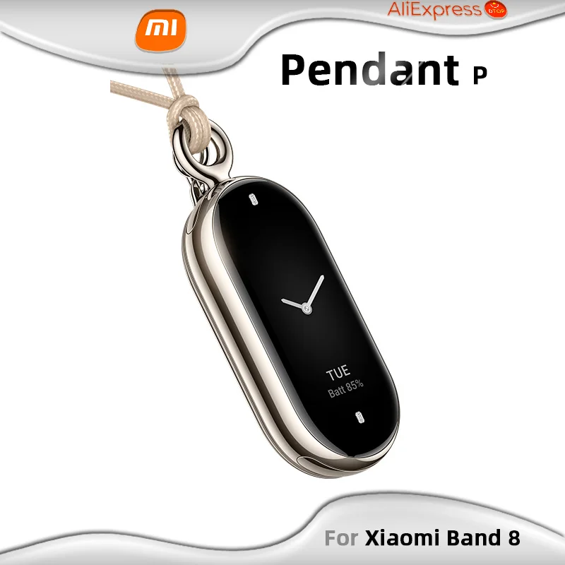 Voor Xiaomi Mi Band 8 Kleurrijke zachte siliconen voor MI Band 8 band slimme armband vervanging kopen vanaf een prijs van 3.12