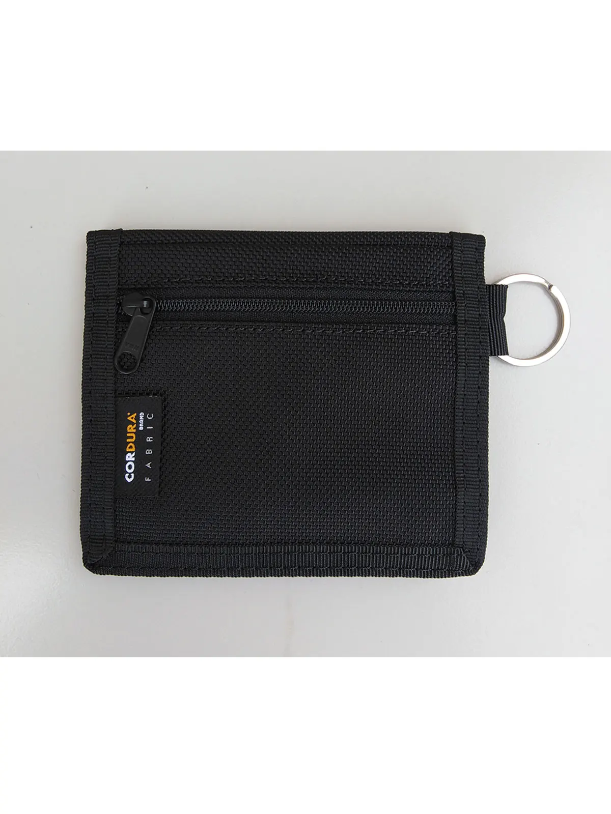 Japanese Style Waterproof Mens Wallet Casual Coin Purse Nylon Cloth Small Wallet Mini Shoulder Bag Durable Wallet Purse