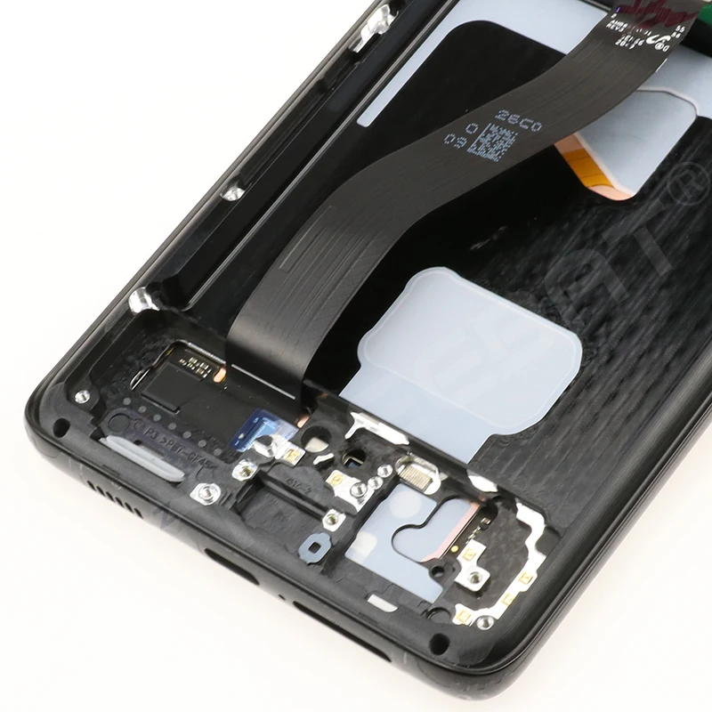 Dynamic AMOLED 2X For Samsung S21 Ultra G998B G998F G998U G998W LCD Display Touch Screen Digitizer Assembly Replacement S1c9294f93cb249eb8787dc10edbf471ac