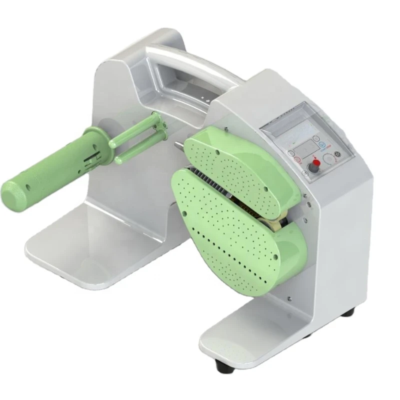 

Fast Shipping Table Top Void Filling Locked Mini Cushion Machine