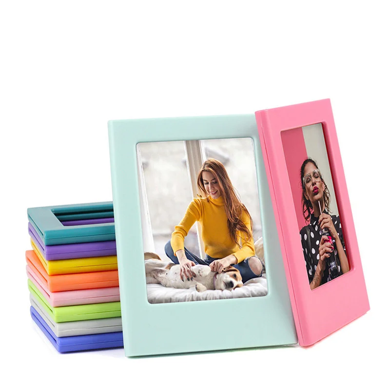 Photo Frames Fridge Mini Photo Frame