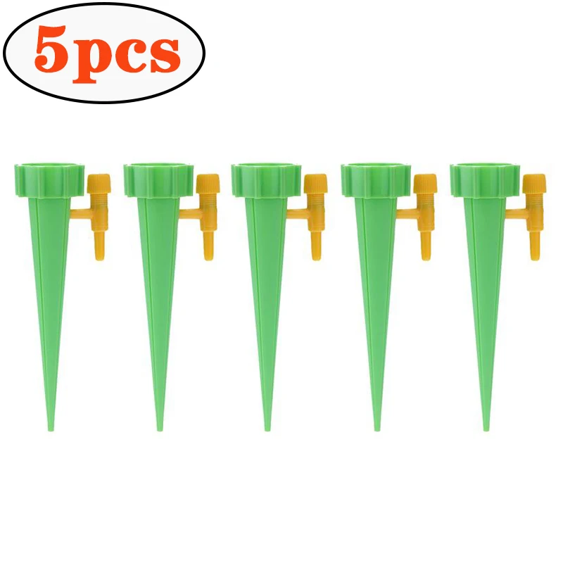 Green-5pcs