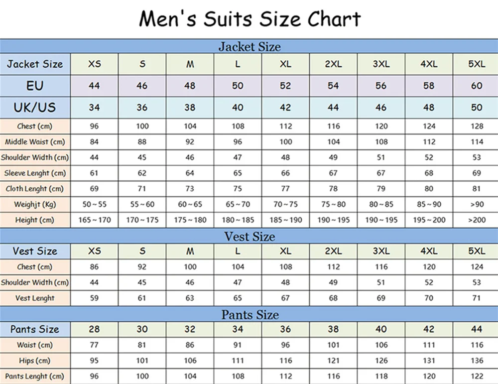 Elegant Double Button Men Suits Peak Lapel Groom Tuxedos Groomsmen Wedding Suit Prom Blazer 2 Pieces Prom Jacket Pants
