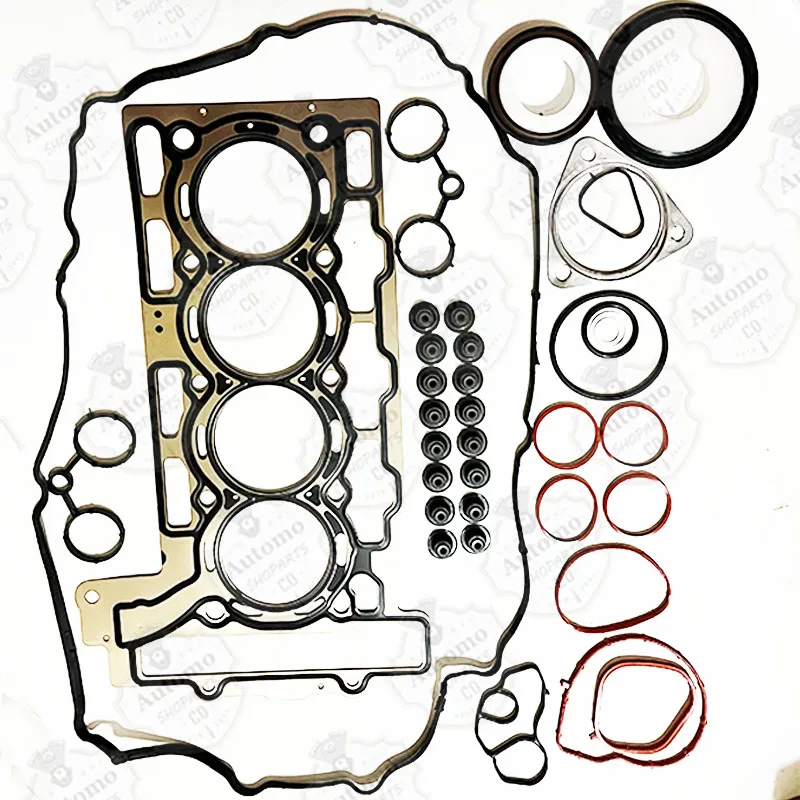 11127586908 11127595138 11127572851 Engine Overhaul Gaskets Seals