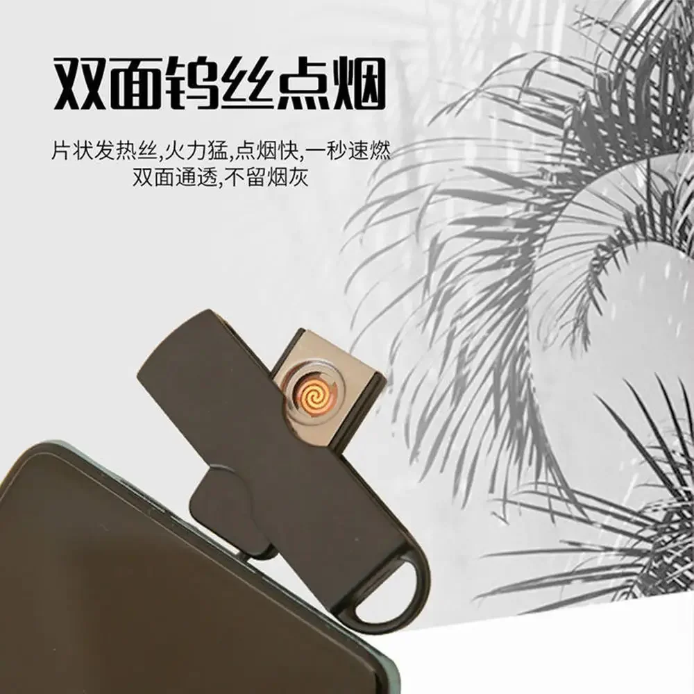 Mini Lighter Board Battery free Aircraft Mini Plug and Play Connected to Mobile Phone Cigarette Lighter,cigarette lighter