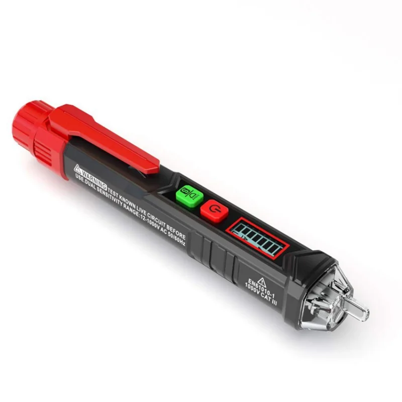 UA21B non-contact intelligent electric pen, test pen for line break detection, and test pen for line break point detection