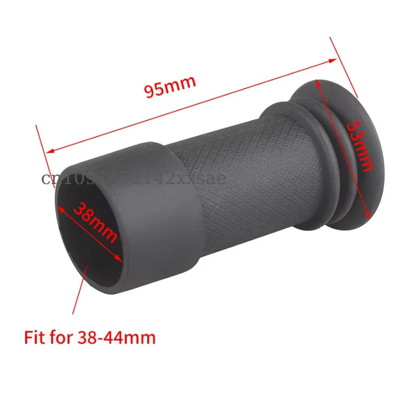 Tactical Hunting Flexible Rifle Scope Ocular Eye Protector Rubber Scope Lens Recoil Cover Eye Cup Extender Eyeshade Anti Impact rifle scope lens cover rifle scope protector