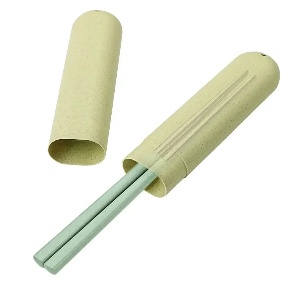 Portable Bathroom Accessories Toothbrush Cases Tube Cover Travel Container Toothbush Holder Supplies Boxs Toothbrushes Brush