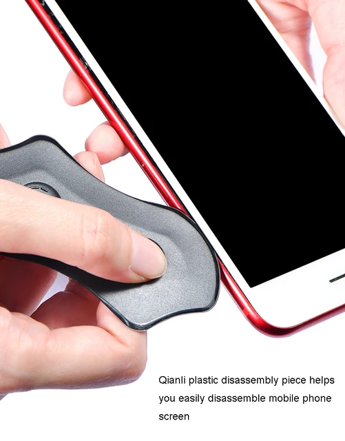 CONSOLE DI GIOCO Touch Screen Display Digitalizzatore Schermo Per Nintendo Switch EUR 25,69 - Foto 5