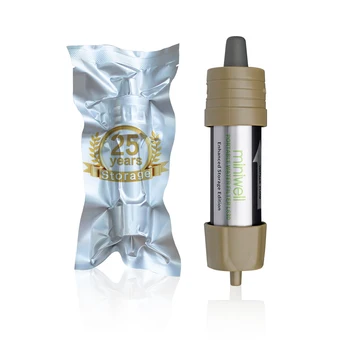 miniwell emergency water filter 1