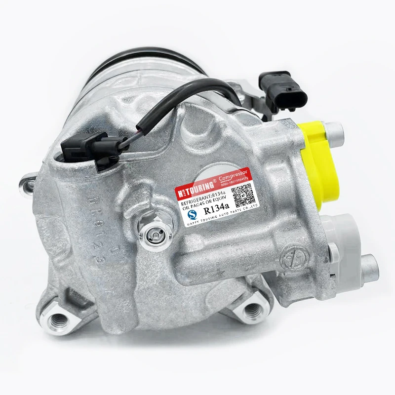 BMW MINI ミニクーパー エアコンコンプレッサー 64509257059 MINI ミニ