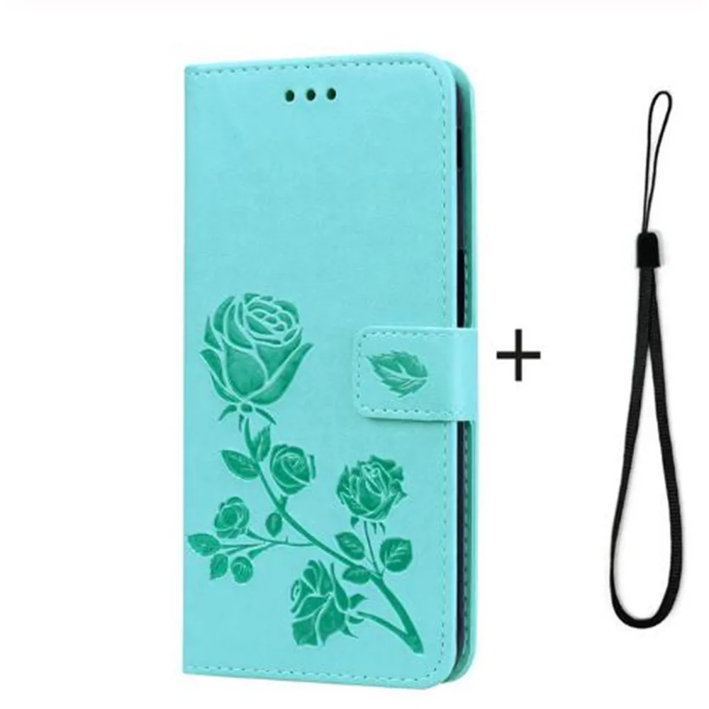 IUQXU For UMIDIGI G100X 4G/5G/ Note 100X /G9X 4G Wallet Phone Case With