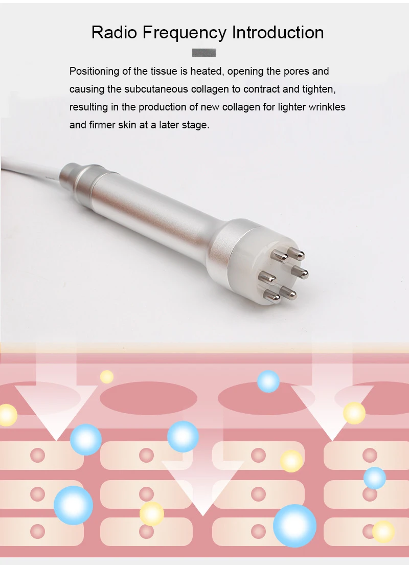 Hot Selling 12 in 1 Hydrogen Oxygen Bubble Instrument Clean Hydroxide Dermabrasion Machine Line engraved Water Light Instrument