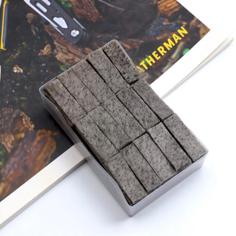 5Pcs Heater Catalyst Catalytic Warmer Pocket Ultralight Camping Heater Catalyst Hand Warmer Camping Equipment Outdoor Accessorie hand warmer