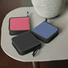 One Pack Contains 40 Tablets CD/DVD Case Holder: Portable Wallet Disc Storage Binder for Car, Home & Travel - Keep Your Discs 1