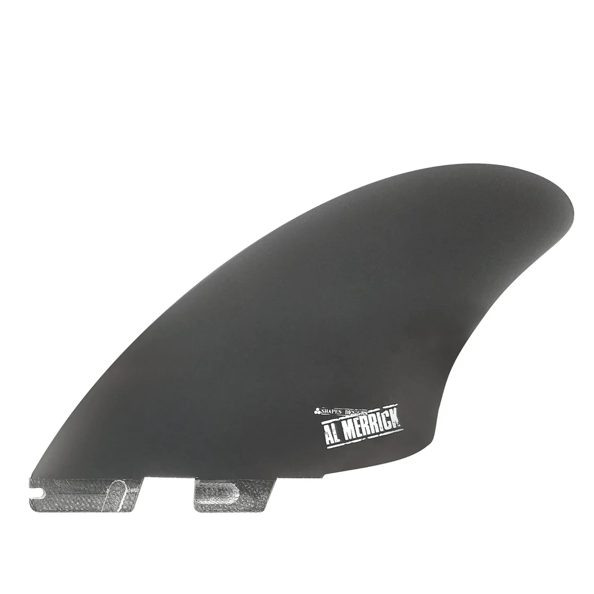 

CI KEEL FIN SET