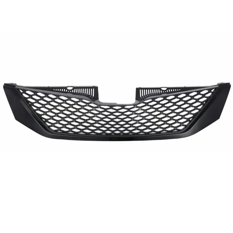 

Front Honeycomb Black Bumper Upper Grille Assembly For 2011 2012 2013 2014 2015 2016 2017 Toyota Sienna TO1200334 5310108080