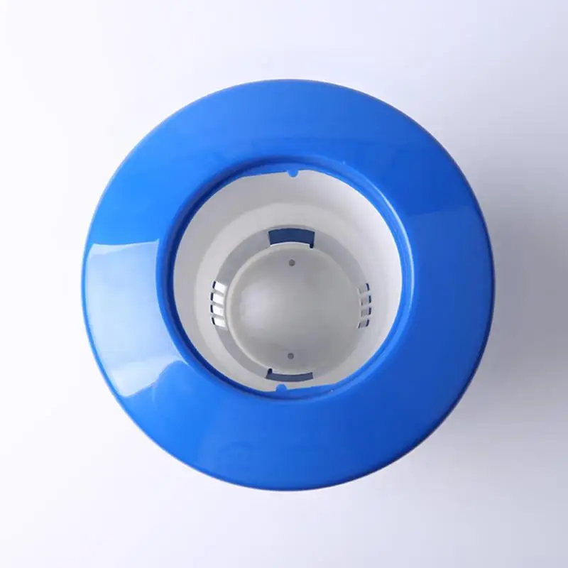 Large Capacity Pool Chlorine Dispenser Tablet Floater