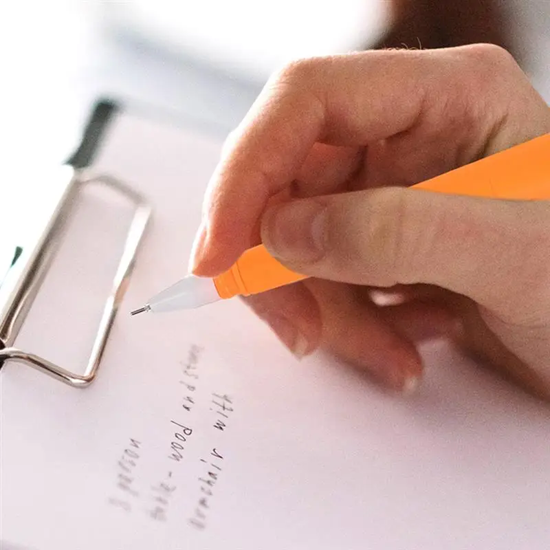 Рисунок 5 - гелевая чернильная ручка