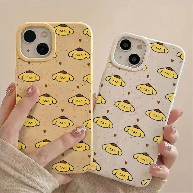 Funda de teléfono para iPhone, cubierta de teléfono degradable
