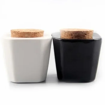 Ceramic Nail Cup