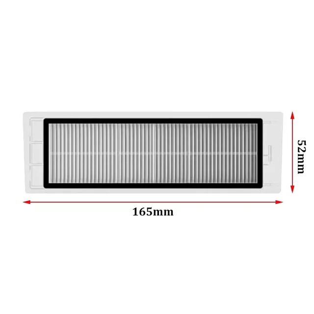Hepa Filter Xiaomi Mi Vacuum Cleaner Aliexpress Filter Xiaomi Mi