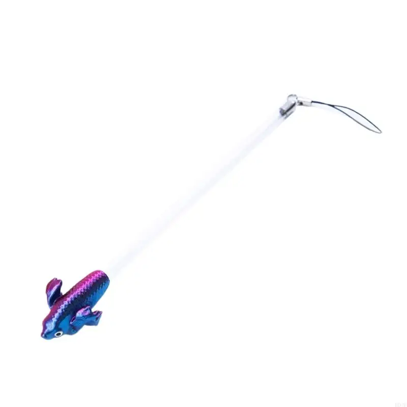 blue for purple