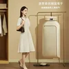 Household dryer dormitory foldable portable rental house small bass sterilization clothes drying 2