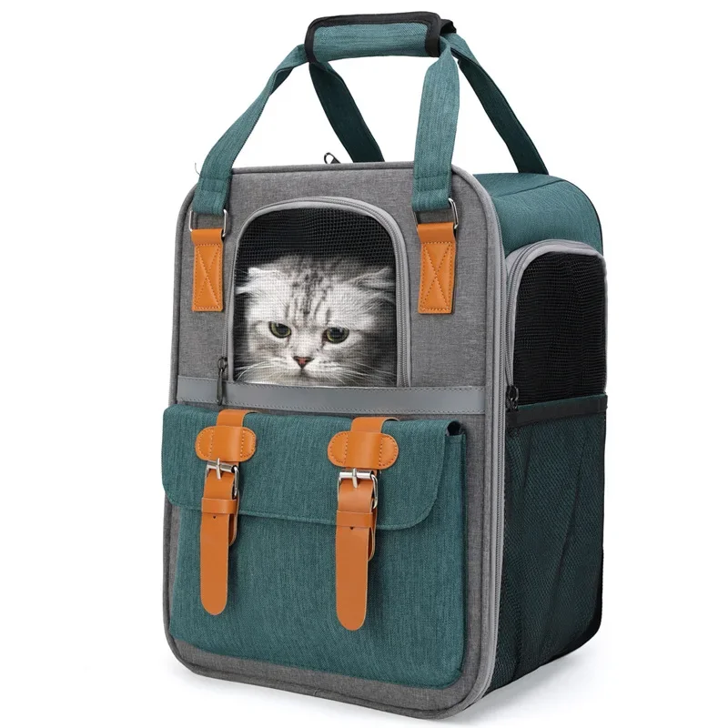 0-10 KG CAT Pet Carriers Foldable for Outdoor Travel,pet carrier bag,pet carrier backpack,pet bag
