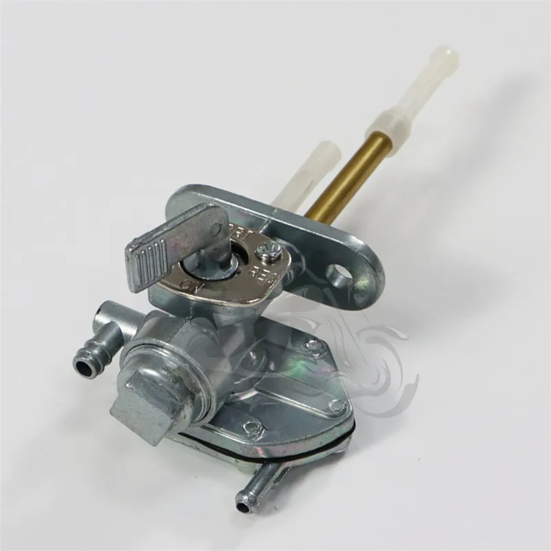Fuel Valve Petcock For Kawasaki VN750A Vulcan 750 1988 1989 - Foto 3