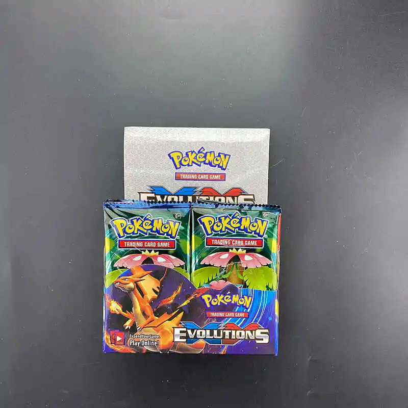 Pokemon card shining fates style english booster battle carte trading card game collection GX V EX cards toys kids gifts 10/20PC pokemon cards