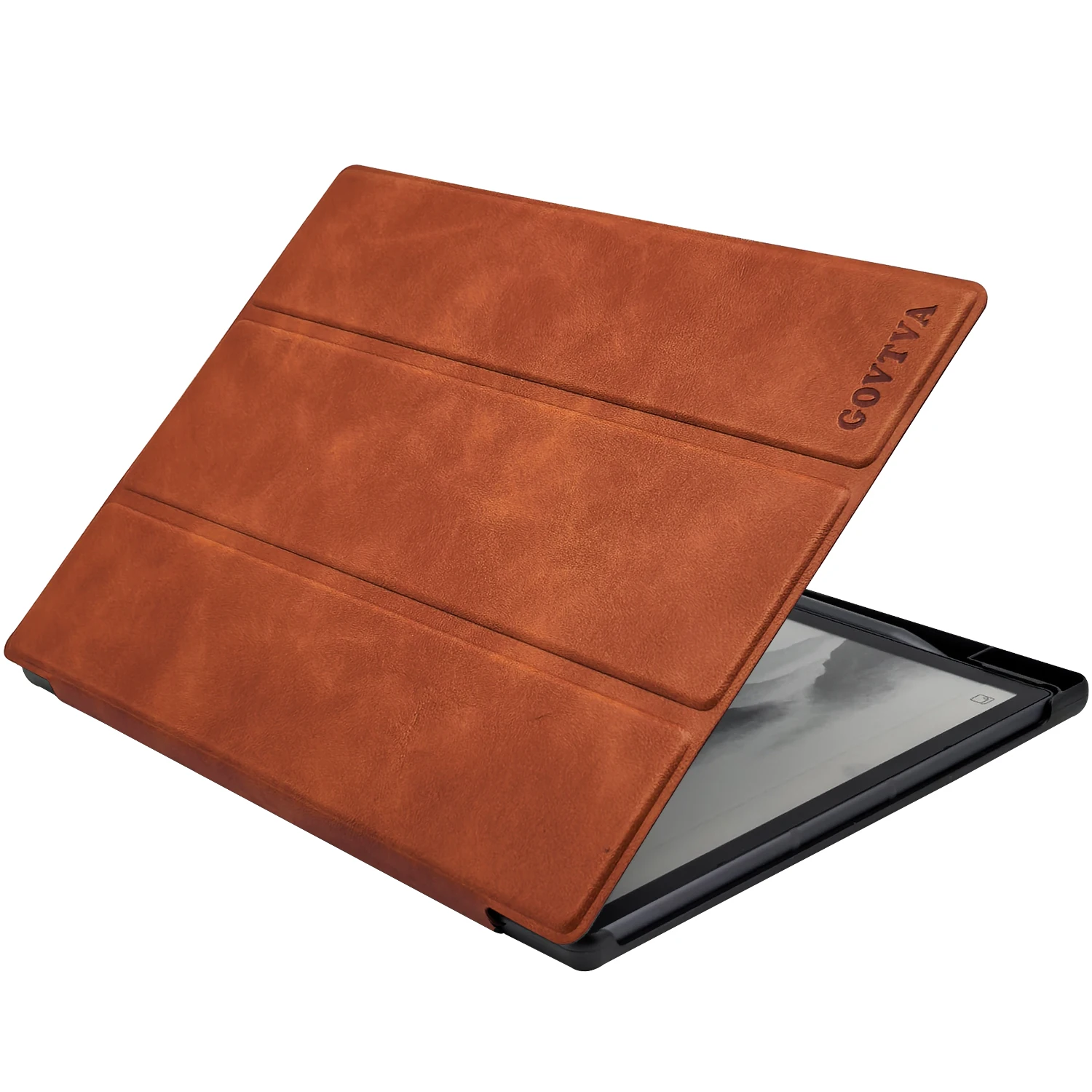 Case for iFLYTEK AINOTE Air 2, Ultra-Thin Lightweight Trifold